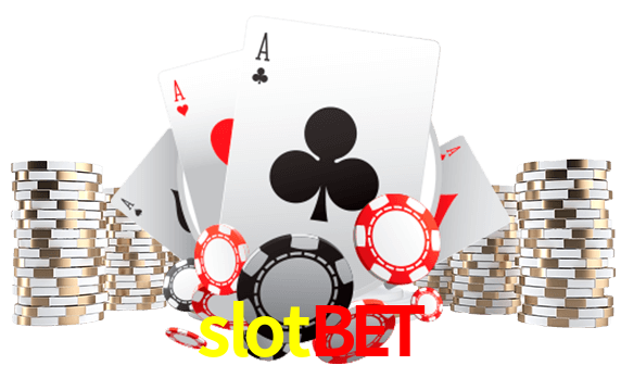 Jogue jogos de pôquer em slotbet