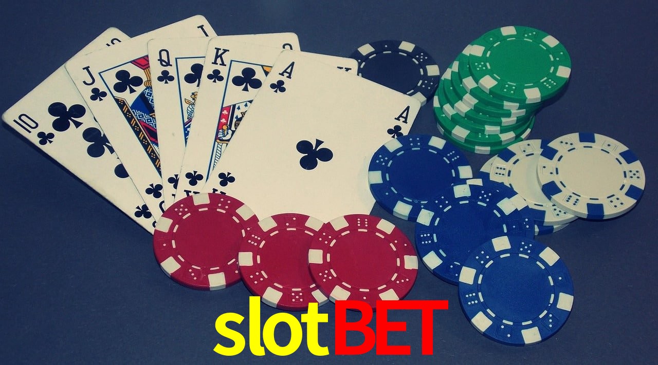 Experiência VIP slotbet