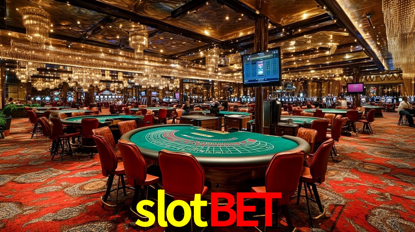 slotbet login