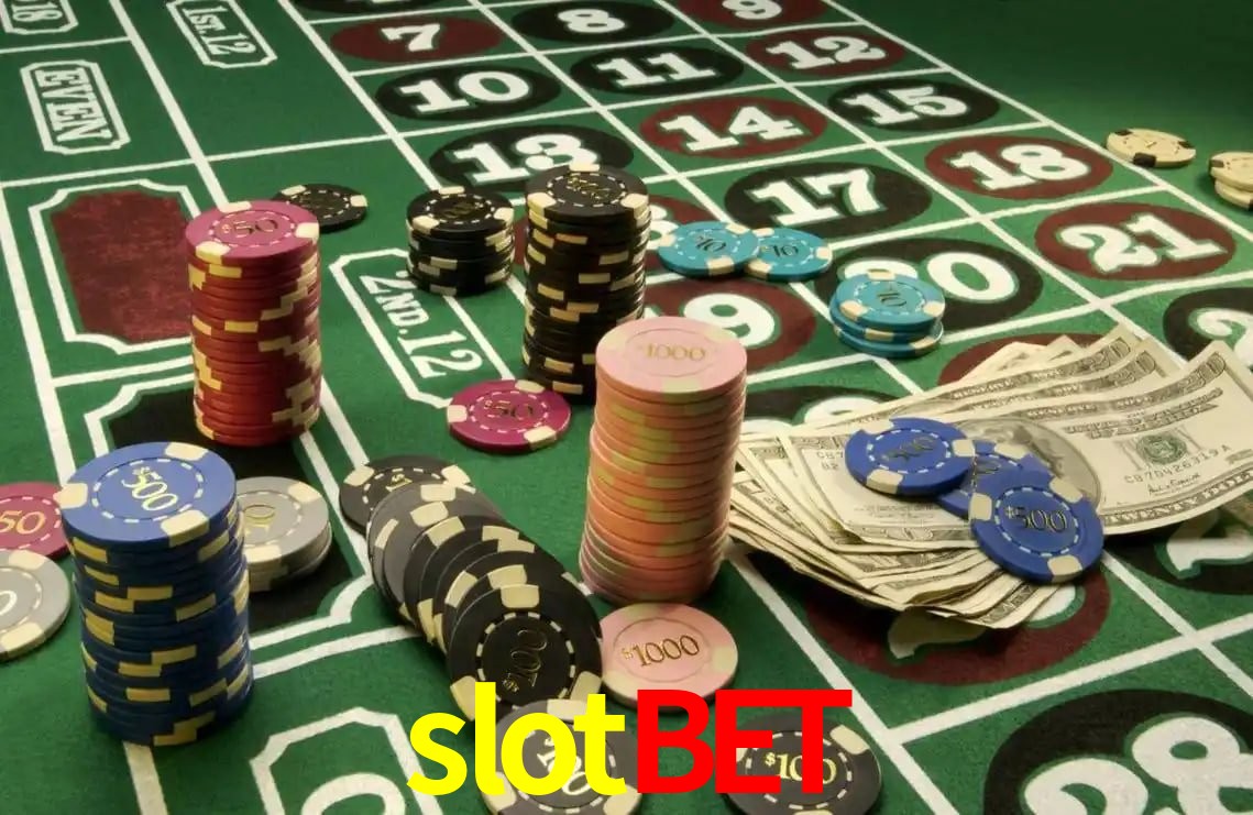 Welcome Bonus slotbet