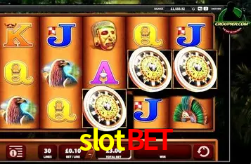 A Revolução dos Aplicativos de Jogos no slotbet