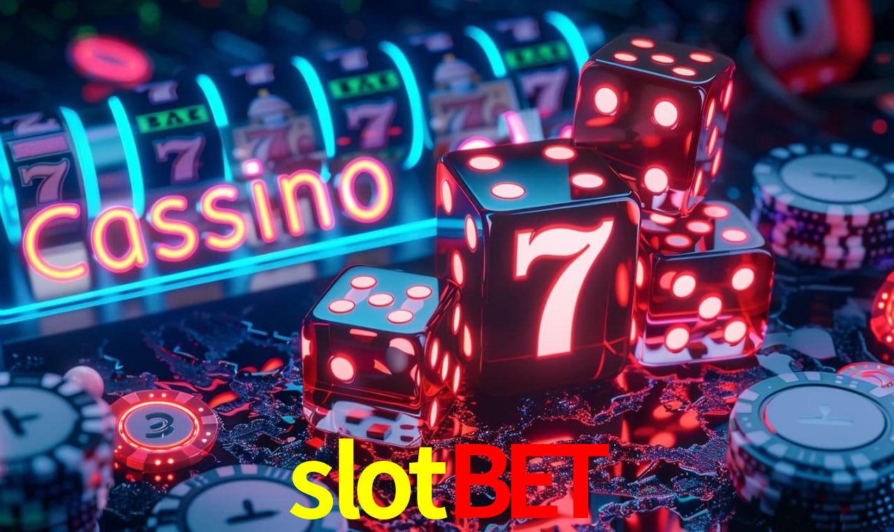 Experiência VIP slotbet