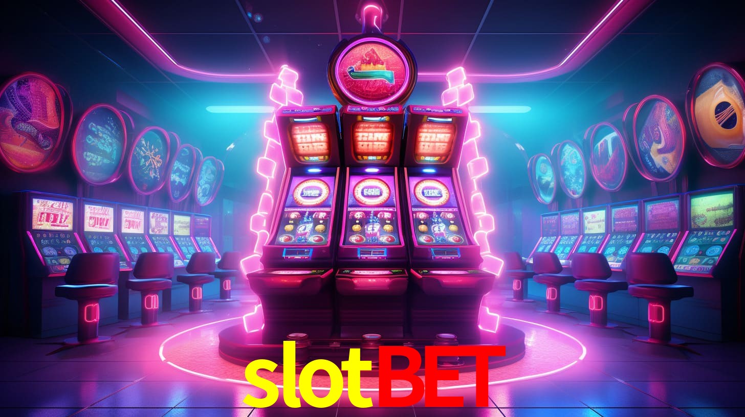 slotbet: Seu Cassino Premiado com Pagamentos Rápidos