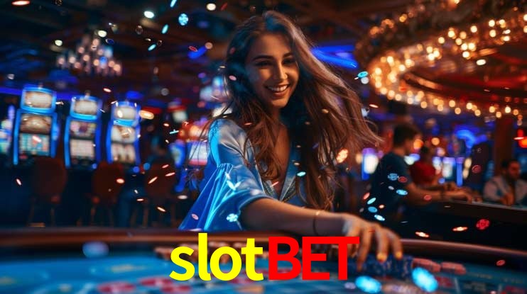 Welcome Bonus slotbet