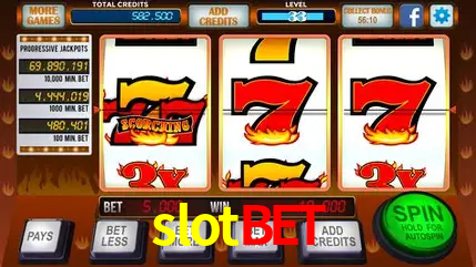 Desvendando o Mundo dos Jogos Virtuais na slotbet