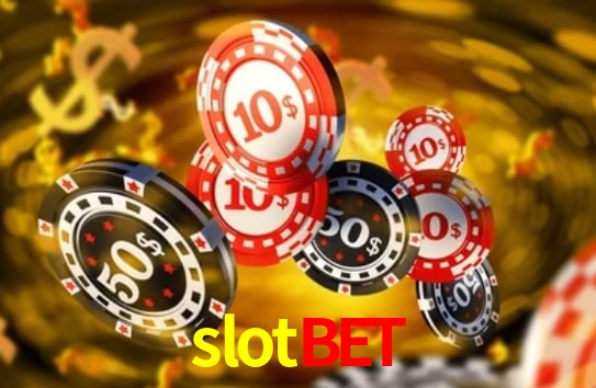 Experiência VIP slotbet