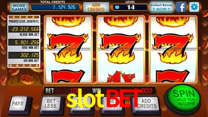 Descubra a Essência do slotbet: Nossa História e Compromissos