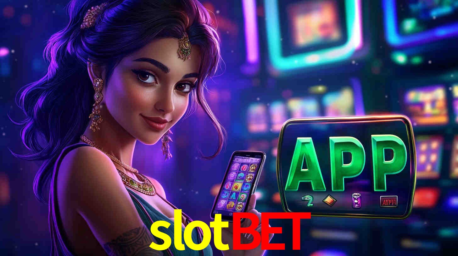 slotbet login