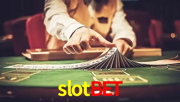 VIP Casino slotbet