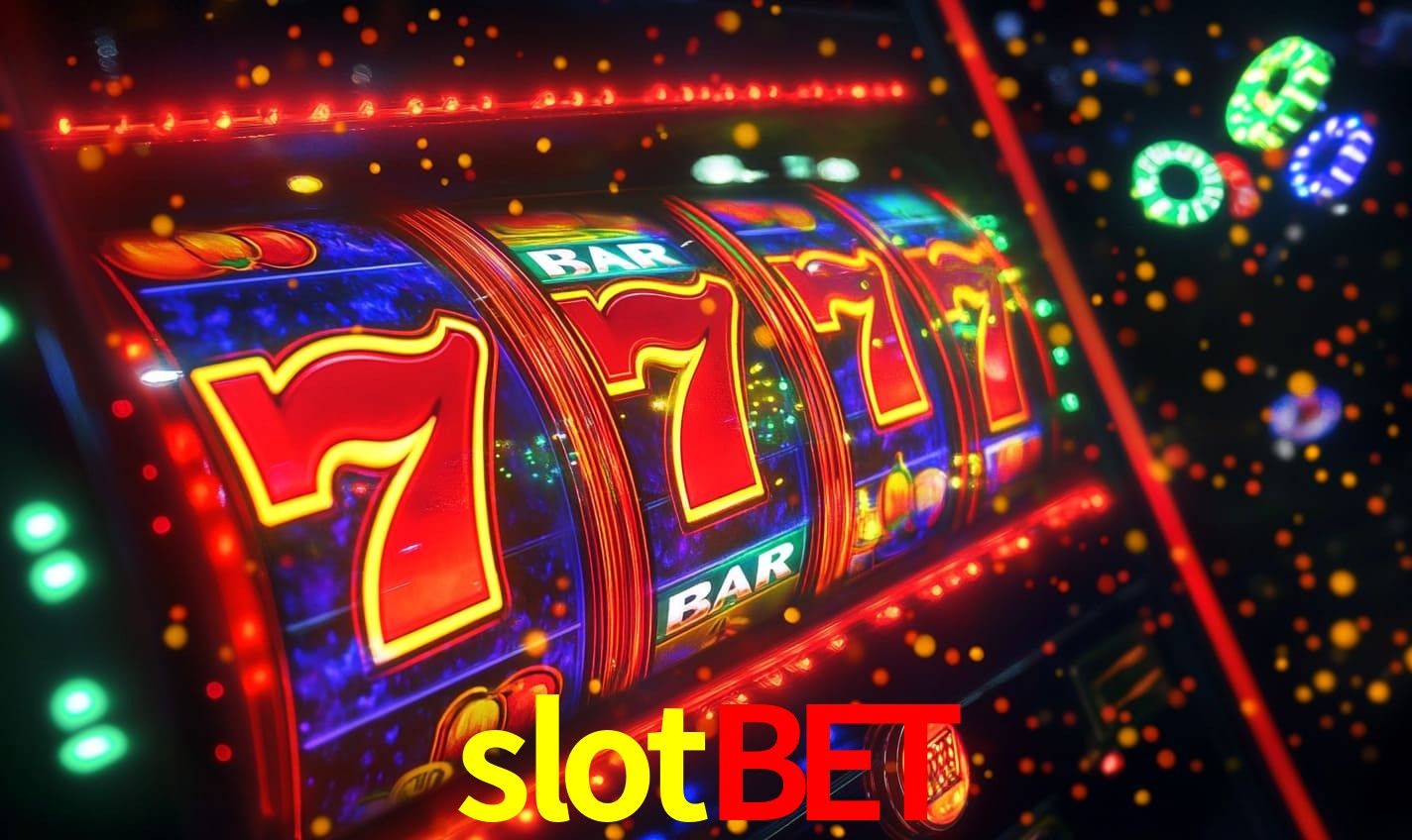 slotbet,slotbet.com