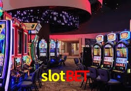 API Integration slotbet