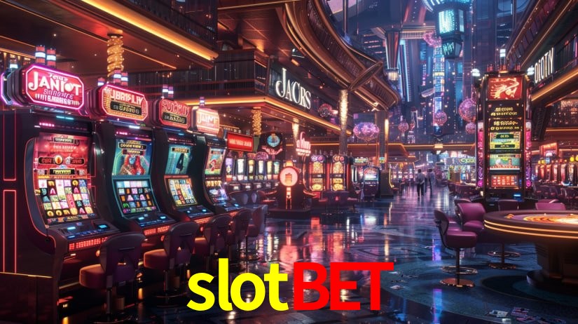 Player Reviews slotbet
