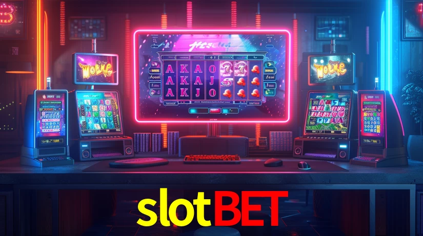 slotbet,slotbet.com