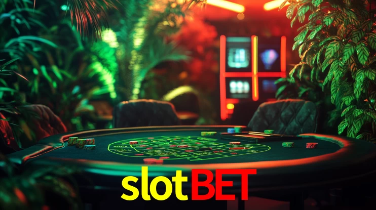 Welcome Bonus slotbet