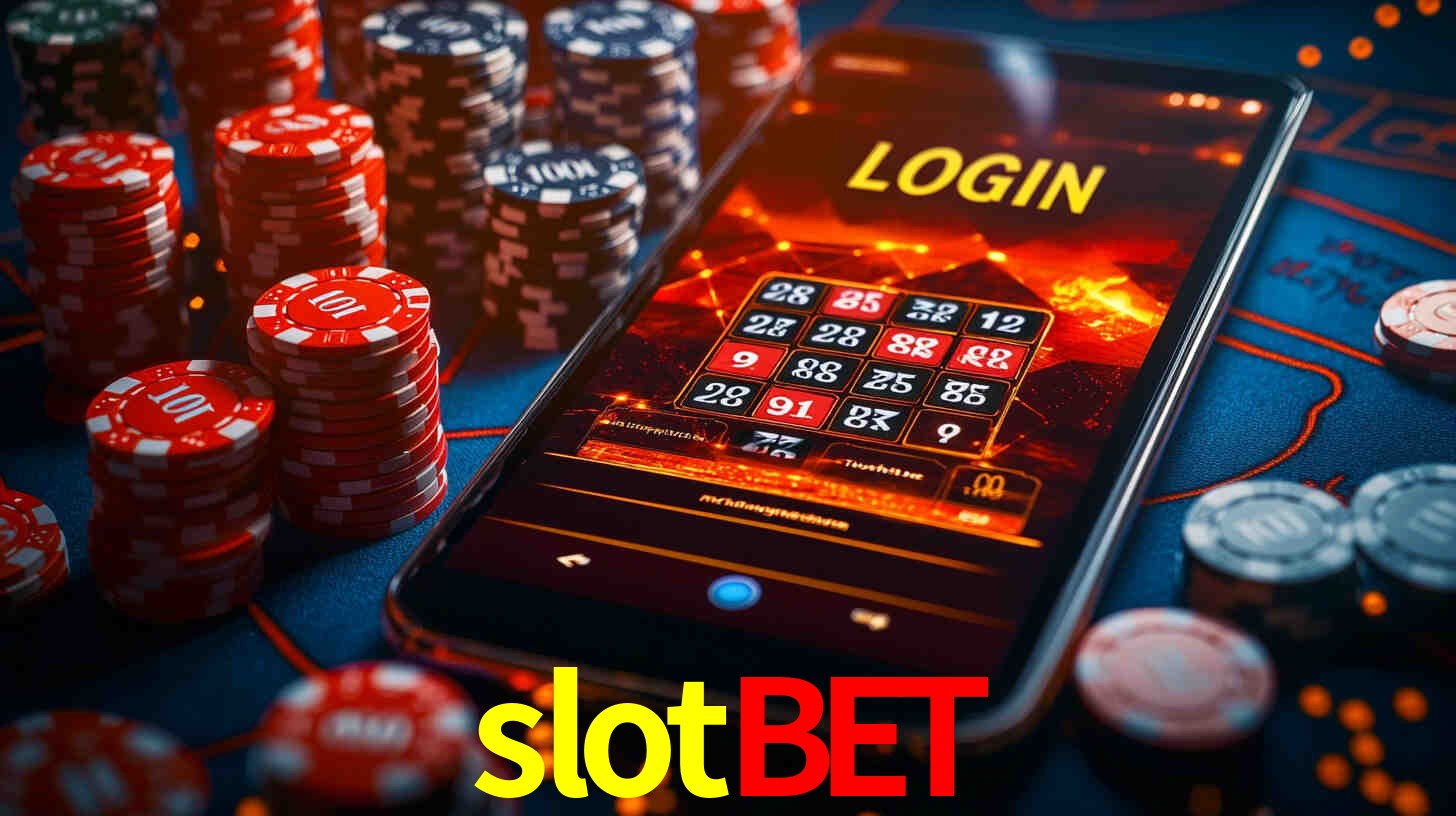 Bônus Generosos e Exclusivos no slotbet para Você!