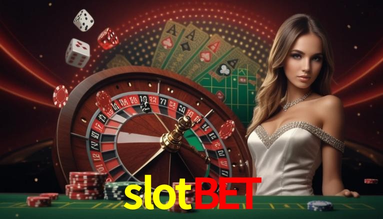 Live Casino slotbet