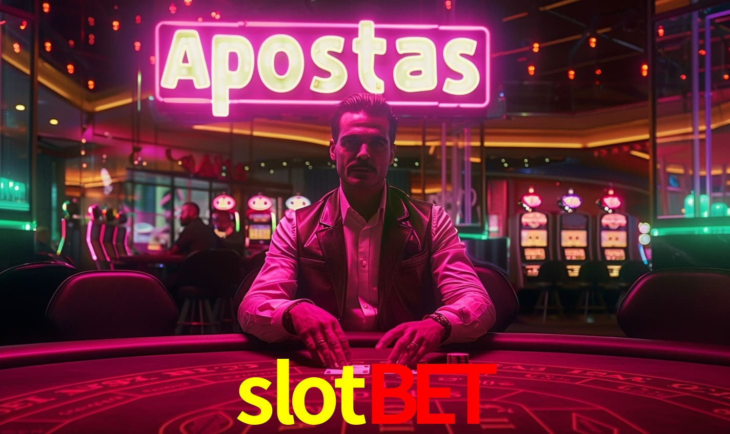 Descubra a Essência do slotbet: Nossa História e Compromissos