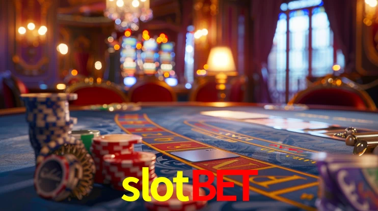 Slot Games slotbet