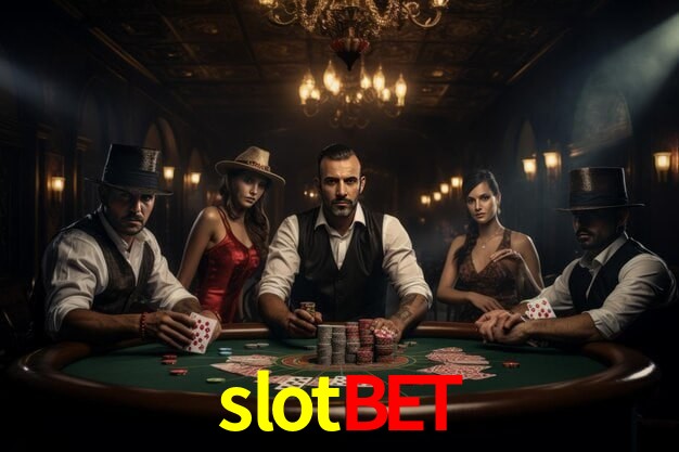 A Experiência Imersiva dos Cassinos Ao Vivo no slotbet