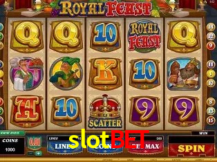 Exclusive Offers slotbet