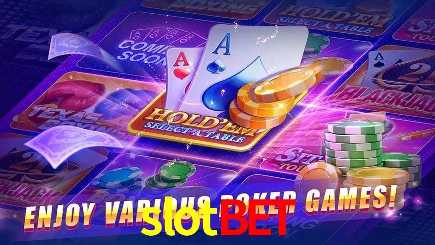 Inovações de Jogos na slotbet: O Futuro das Experiências Interativas