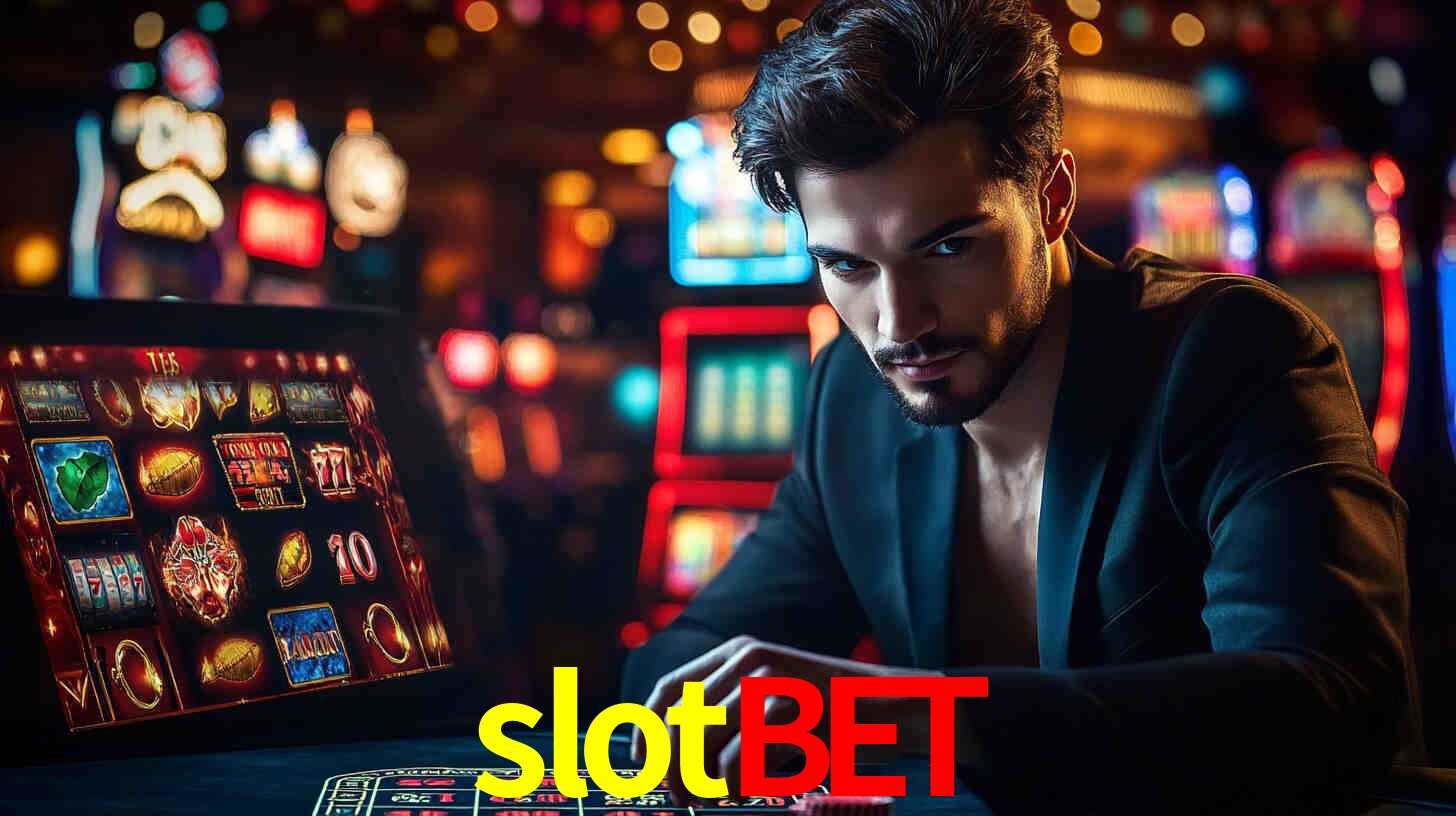 slotbet,slotbet.com