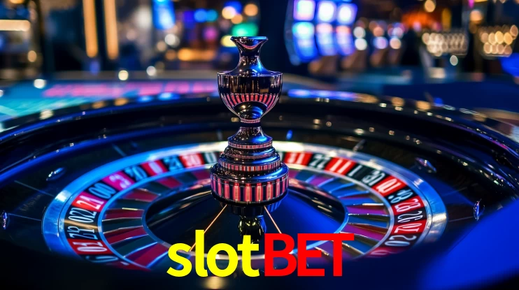 slotbet login