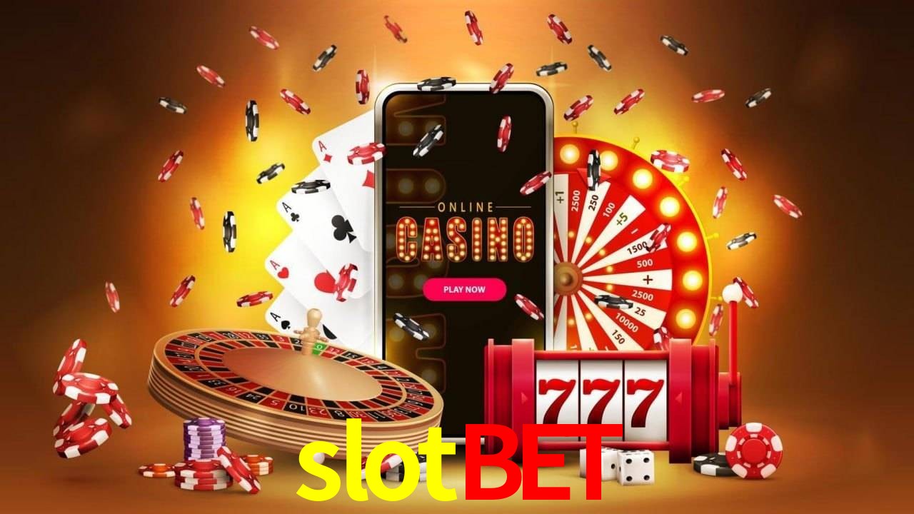 Live Casino slotbet