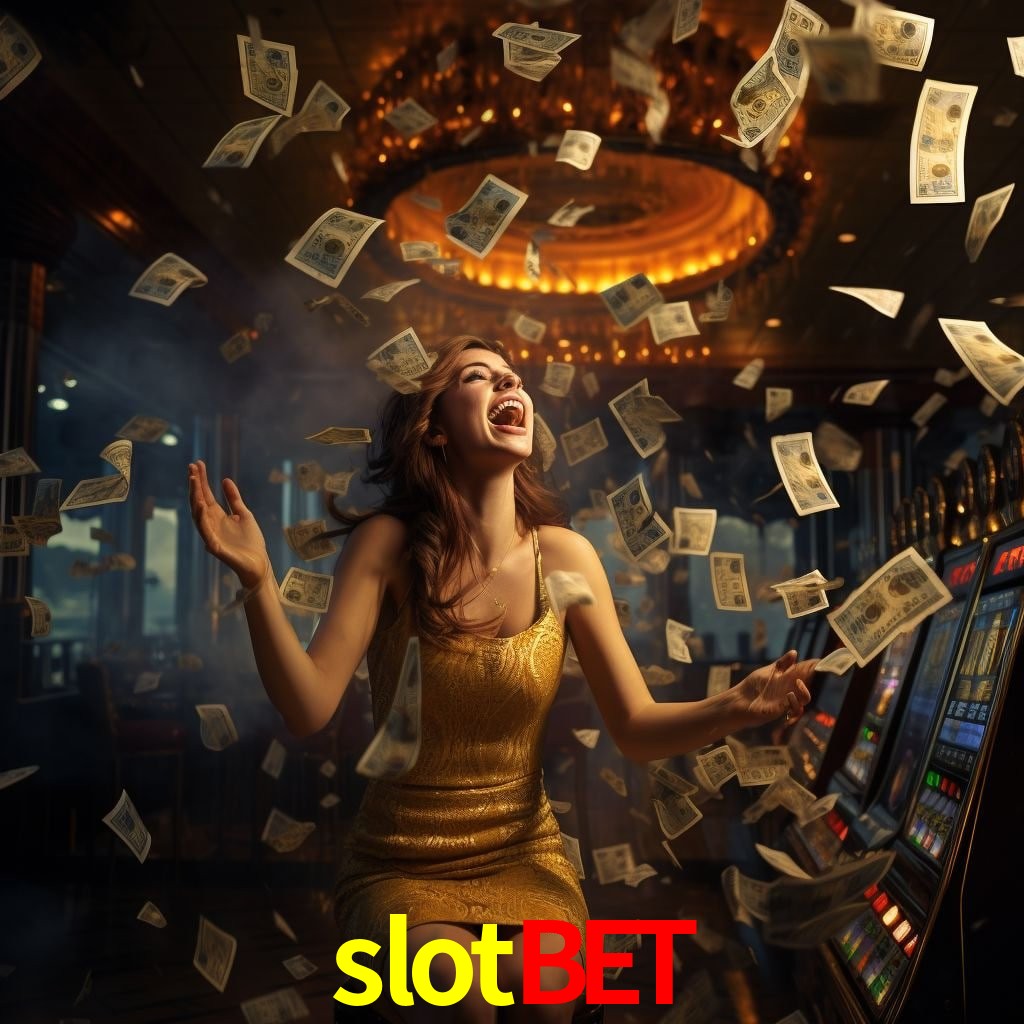 Live Casino slotbet