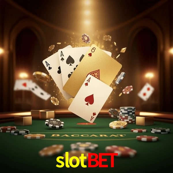 Roulette Table slotbet