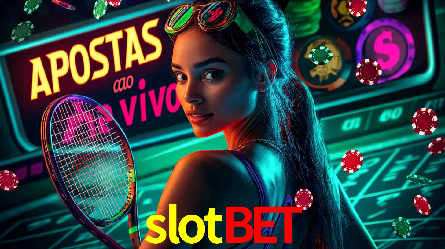 Inovações de Jogos na slotbet: O Futuro das Experiências Interativas