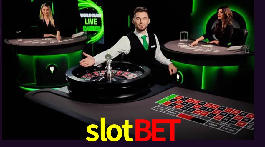 Secure Login slotbet