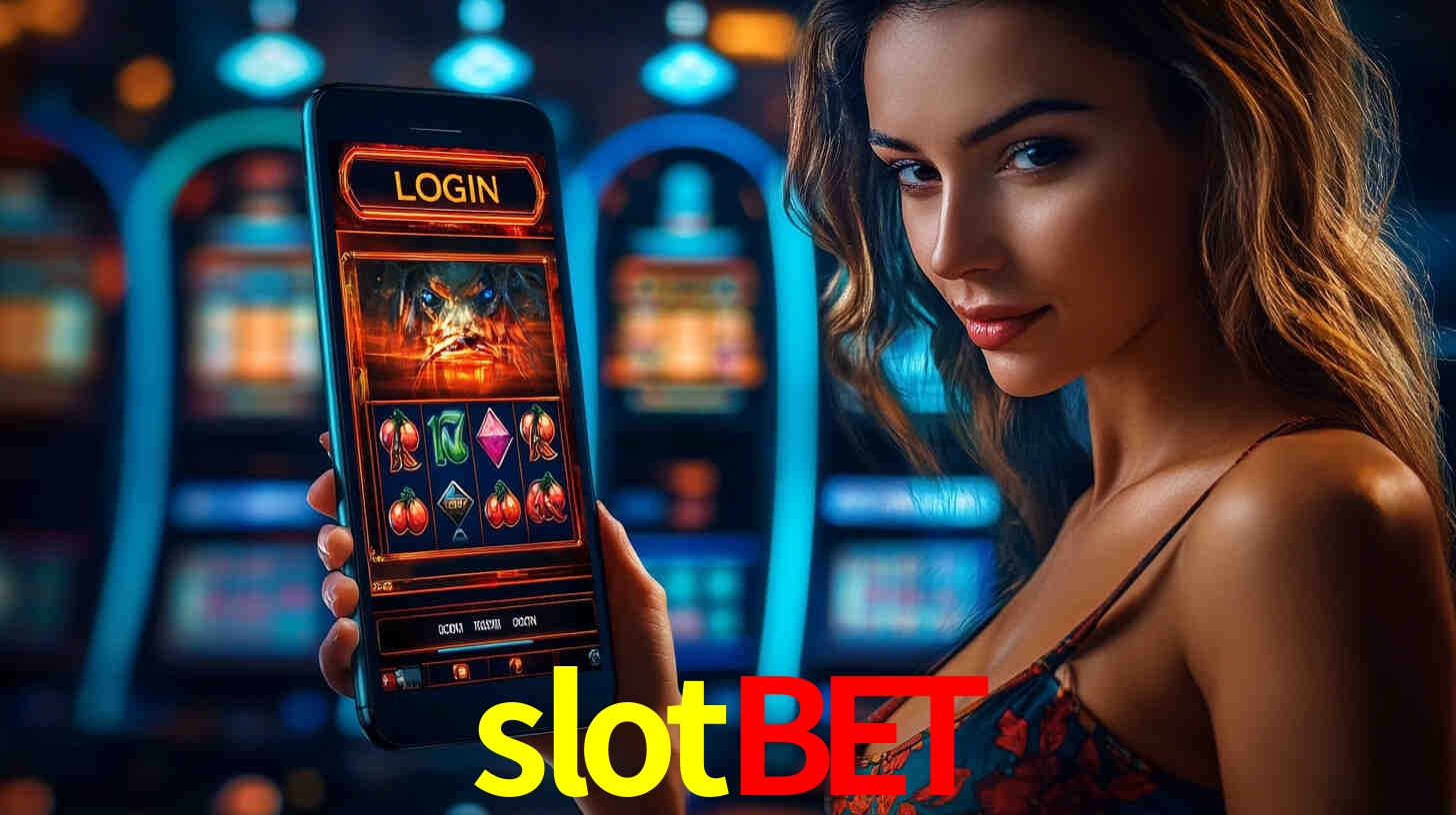 slotbet,slotbet.com