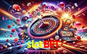 Statistics slotbet