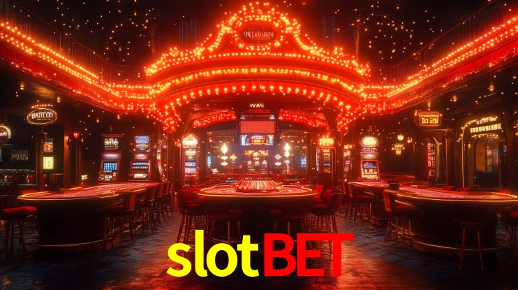 slotbet,slotbet.com