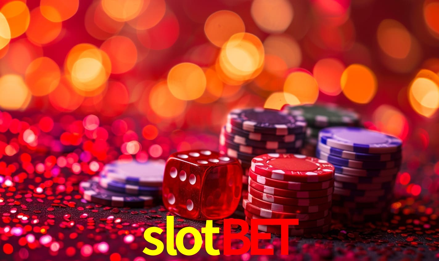 Explorando a Categoria de Eventos em Apostas na slotbet