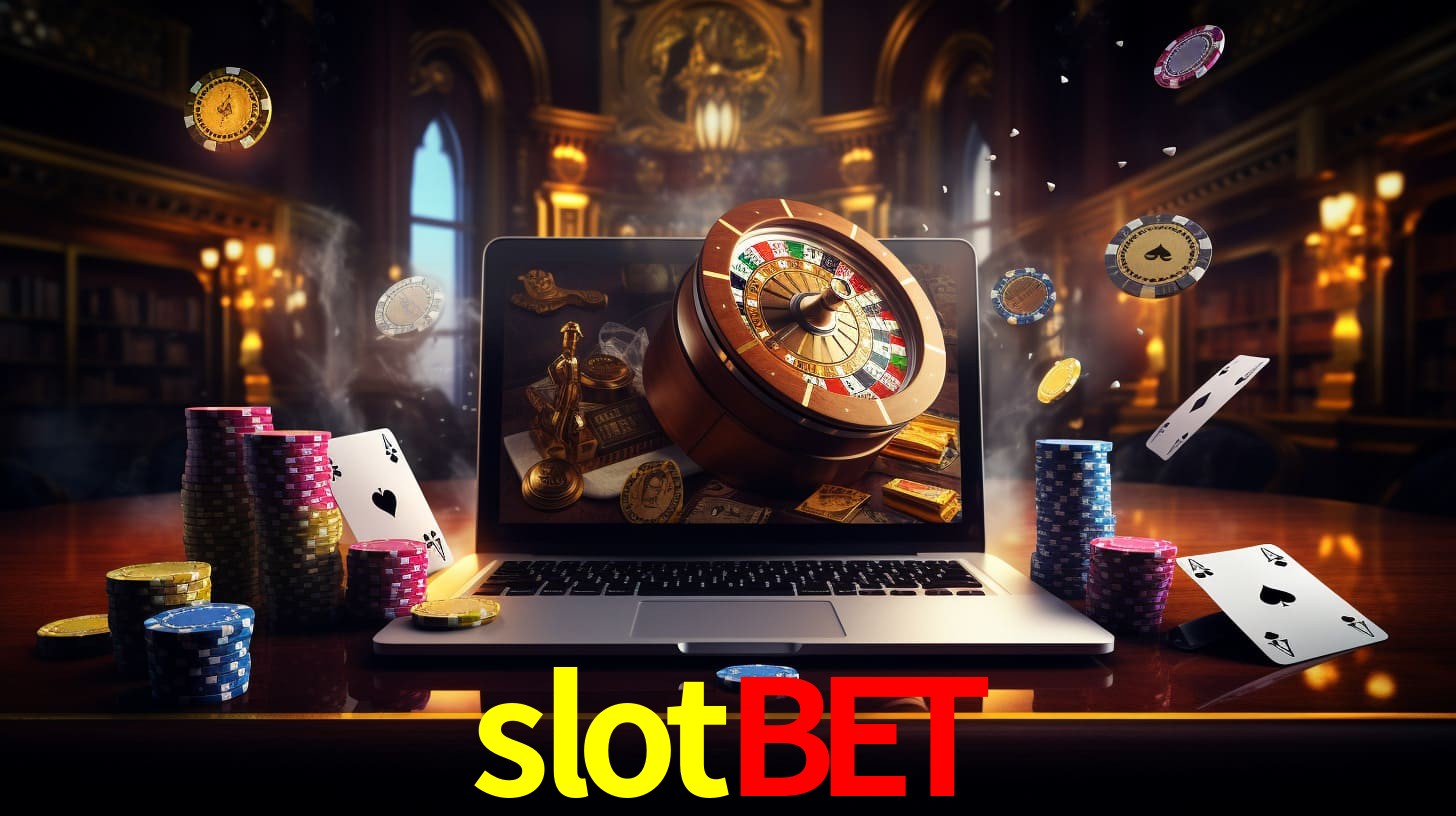 Programa VIP slotbet