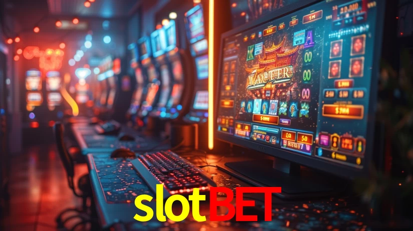 Experimente o Login Seguro Premium no slotbet