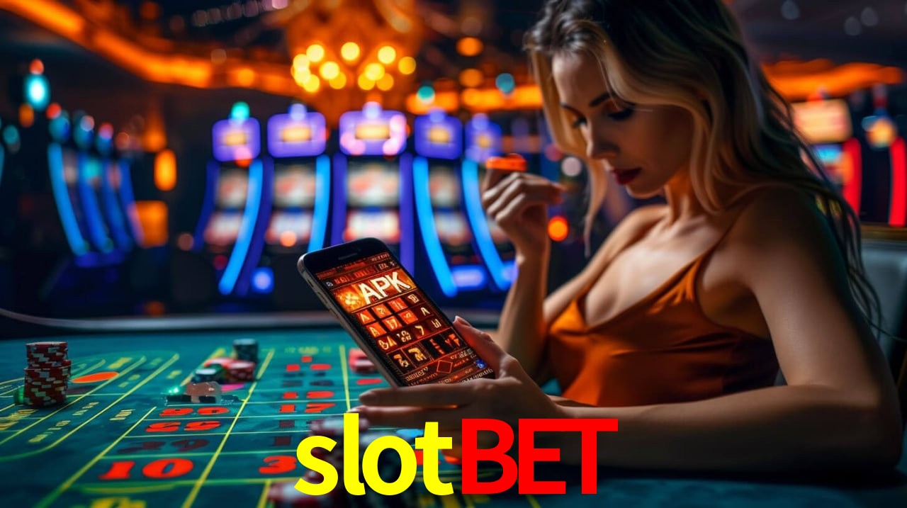 Blackjack Table slotbet