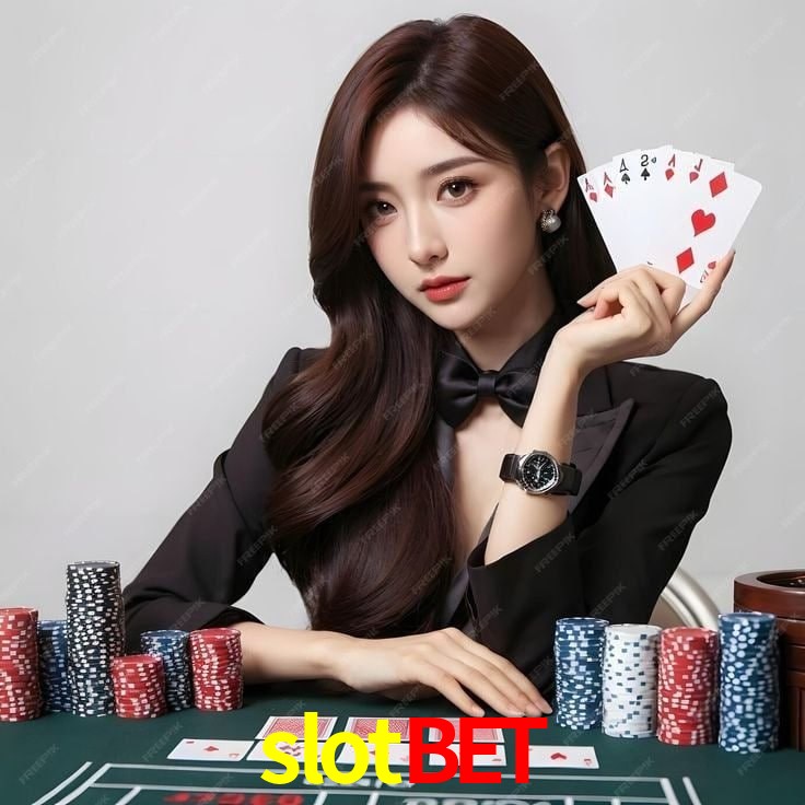 Account Benefits slotbet