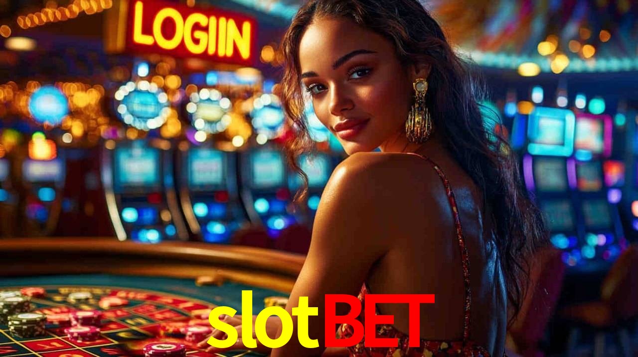 Slot Games slotbet