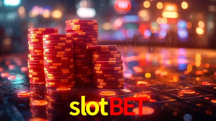 slotbet login