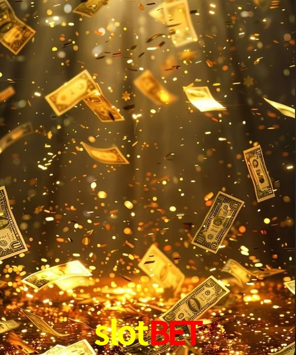 Bonus Features slotbet