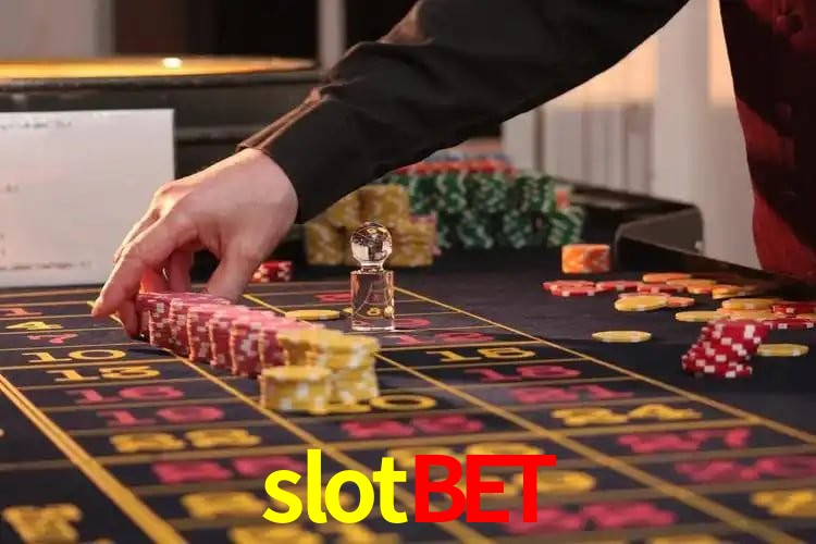 A Revolução dos Aplicativos de Jogos no slotbet