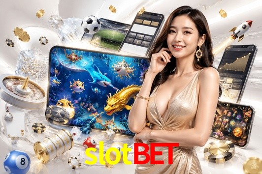 Quick Registration slotbet