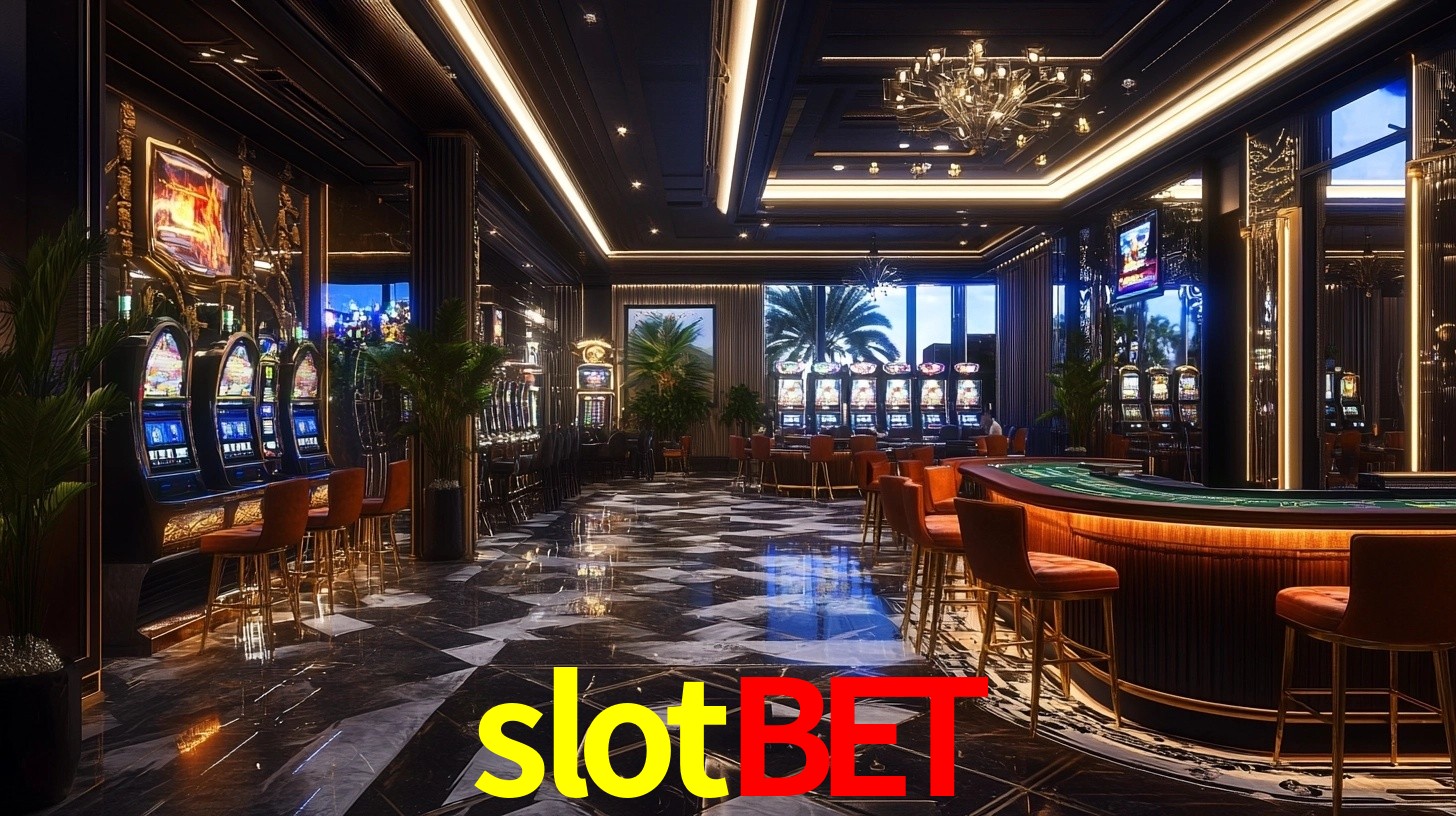 Ofertas Imperdíveis na slotbet: Promoções e Bônus Que Valem a Pena