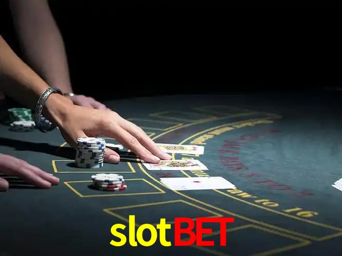 slotbet Seguro SSL