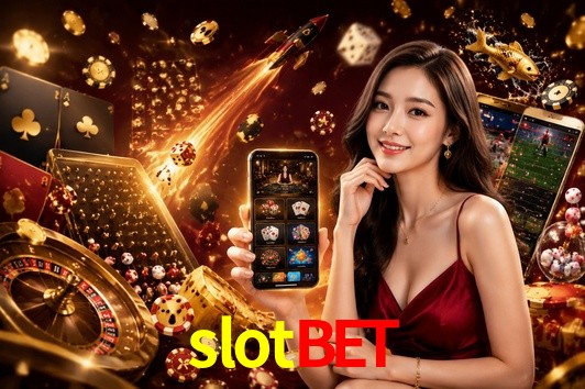 API Integration slotbet