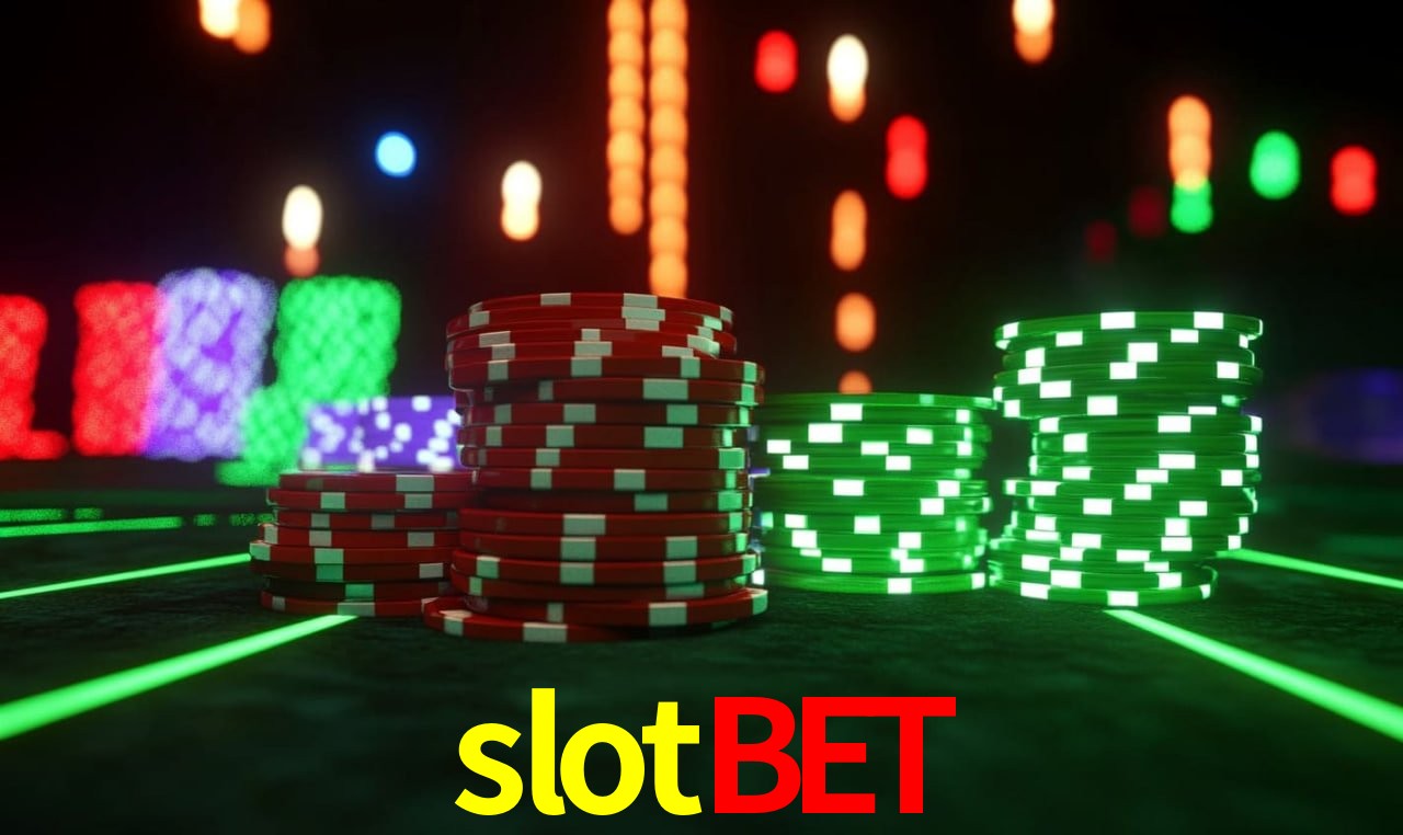 Bonus Features slotbet