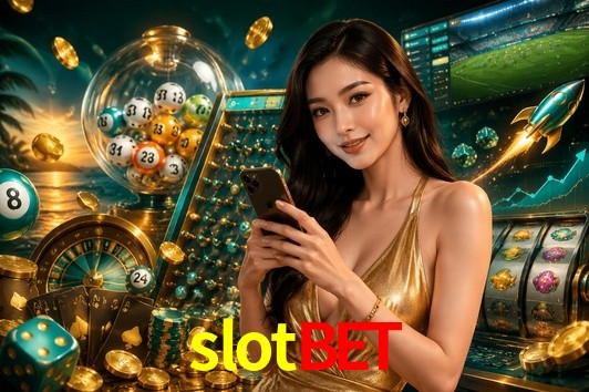 Responsive Design slotbet